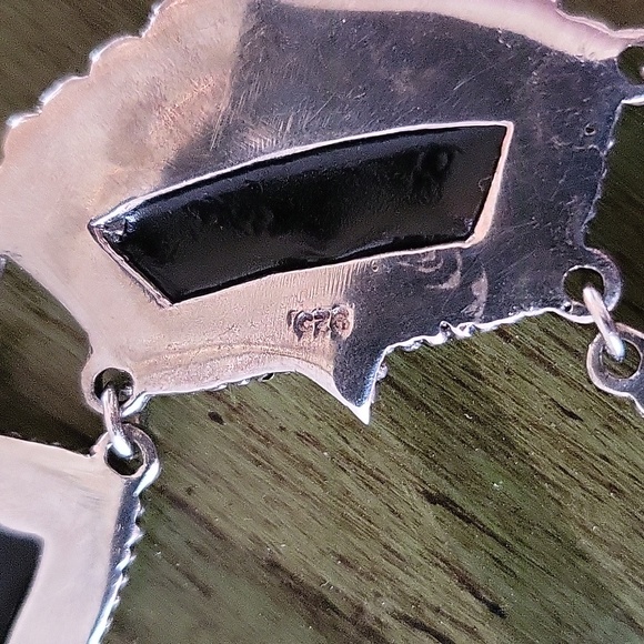 Stunning Abalone neck piece - Picture 10 of 11